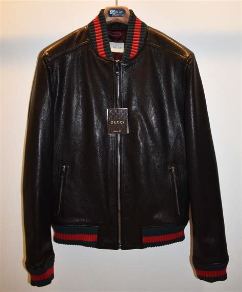 gucci jacket bomber replica|Gucci bomber jacket women.